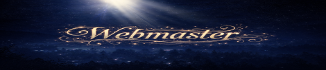 Webmaster